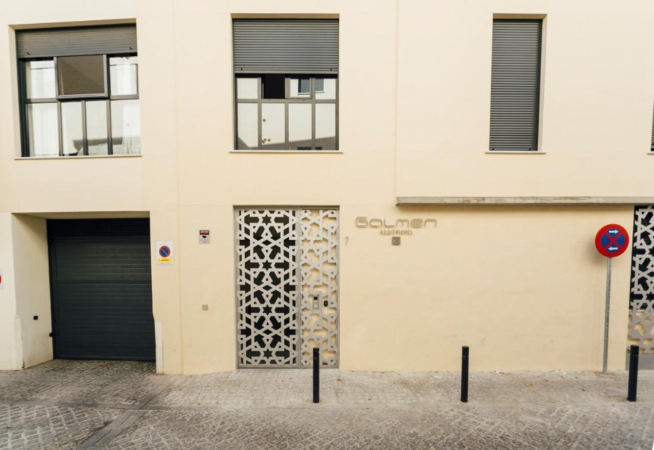 Appartement Galmen Sevilla