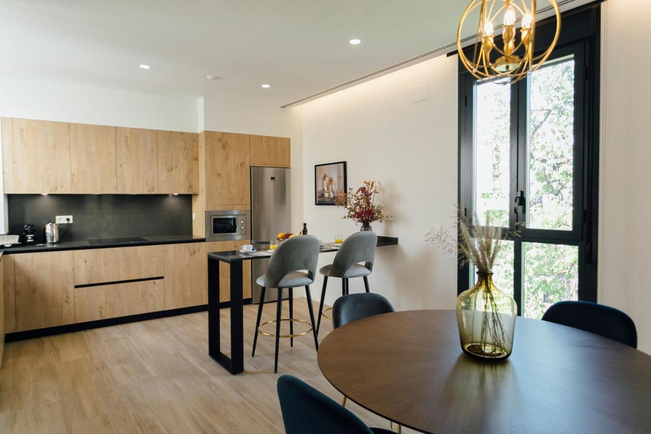 Galmen Appartement Sevilla