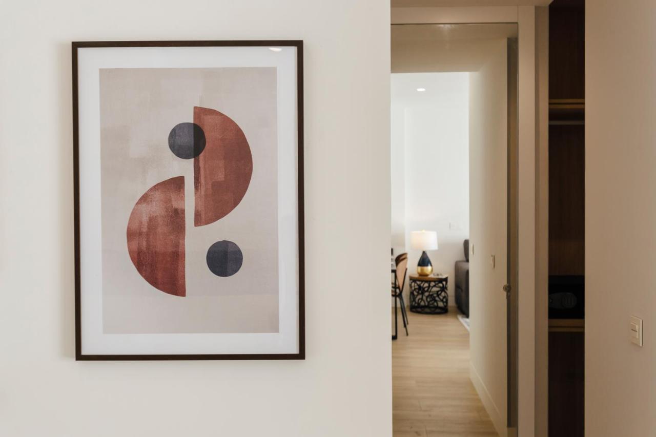 Appartement Galmen Sevilla