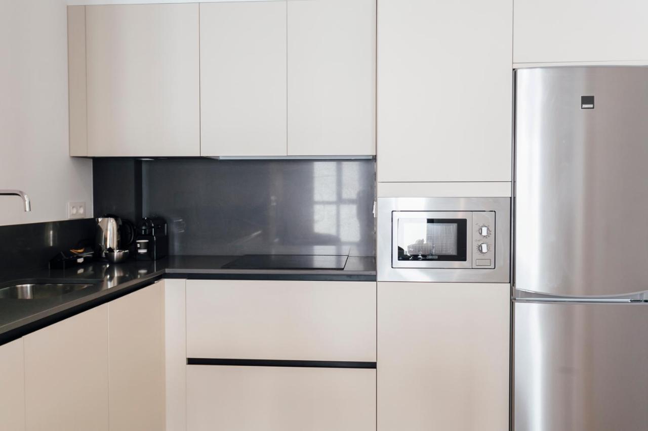 Appartement Galmen *